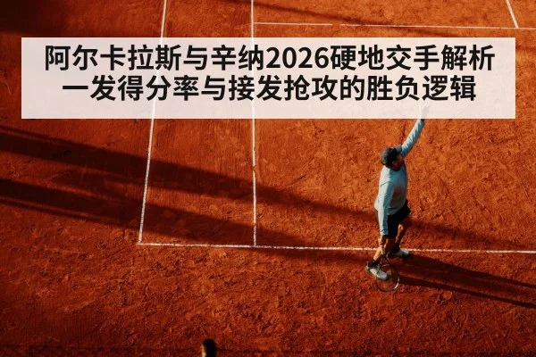 tennis serve hard court professional